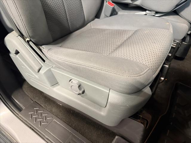 used 2014 Ford F-150 car, priced at $15,932