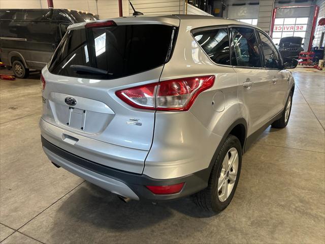 used 2015 Ford Escape car, priced at $10,569