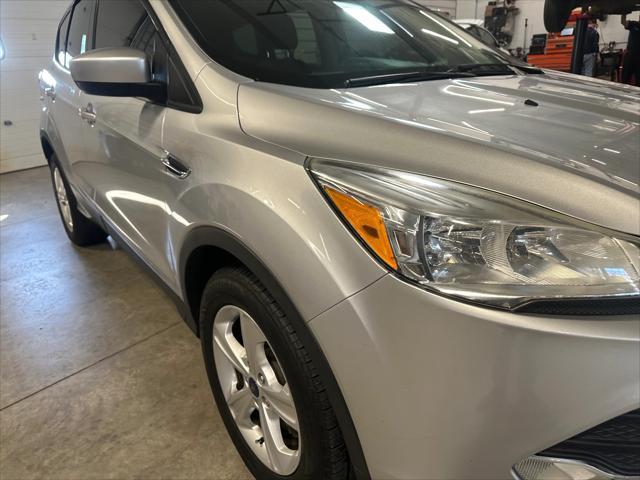 used 2015 Ford Escape car, priced at $10,569