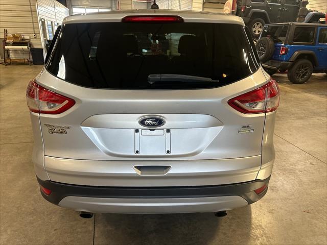 used 2015 Ford Escape car, priced at $10,569