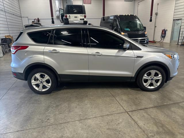 used 2015 Ford Escape car, priced at $10,569