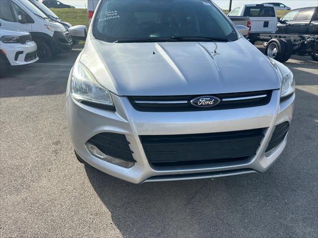 used 2015 Ford Escape car, priced at $10,781