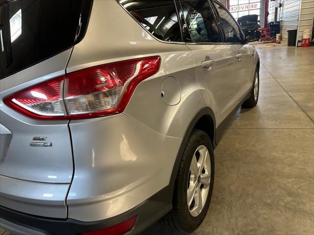 used 2015 Ford Escape car, priced at $10,569