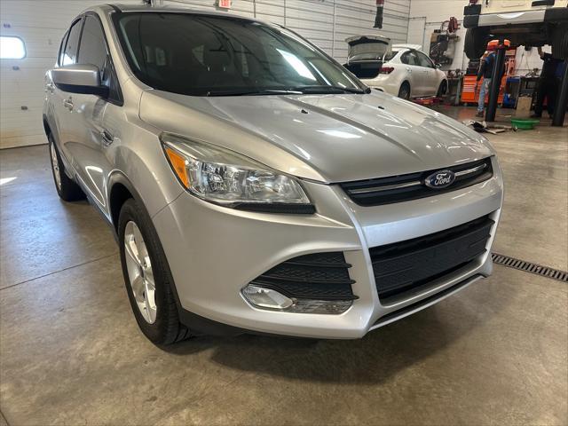 used 2015 Ford Escape car, priced at $10,569