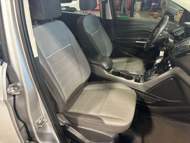 used 2015 Ford Escape car, priced at $10,569