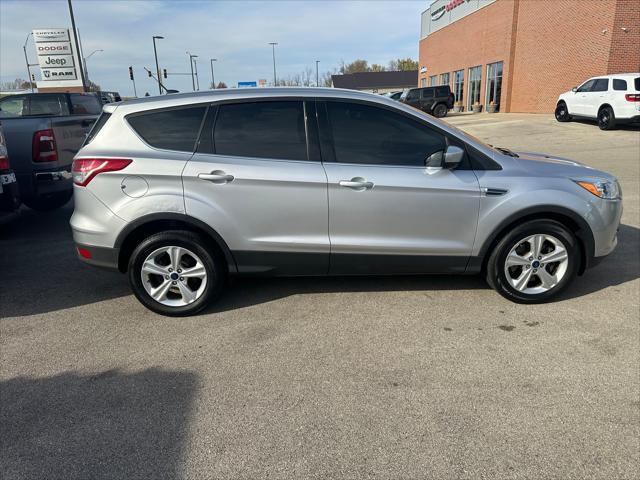 used 2015 Ford Escape car, priced at $10,781