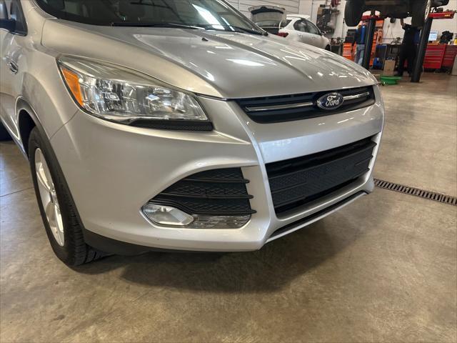 used 2015 Ford Escape car, priced at $10,569