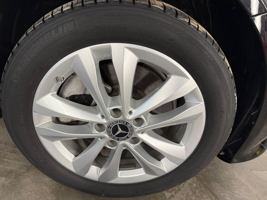 used 2019 Mercedes-Benz C-Class car, priced at $24,862