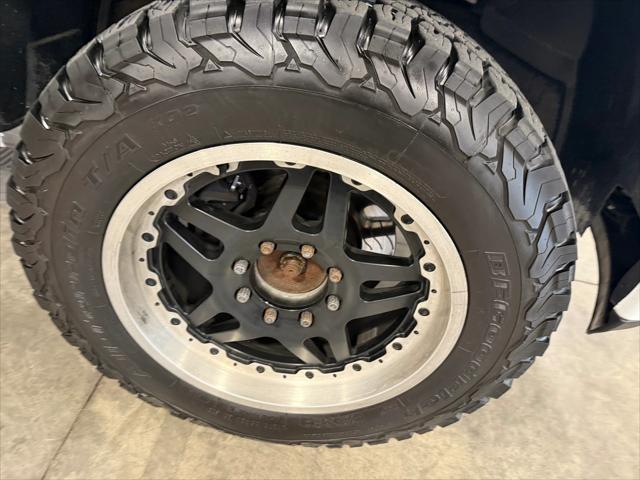 used 2017 Ram 2500 car, priced at $29,331