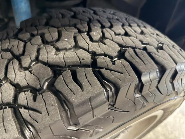 used 2017 Ram 2500 car, priced at $29,331