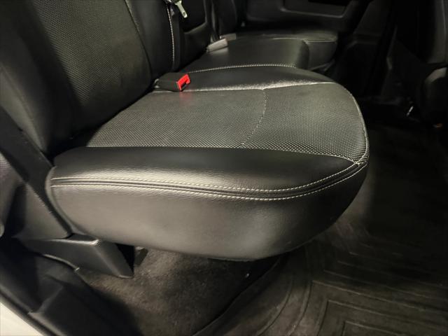 used 2017 Ram 2500 car, priced at $29,331