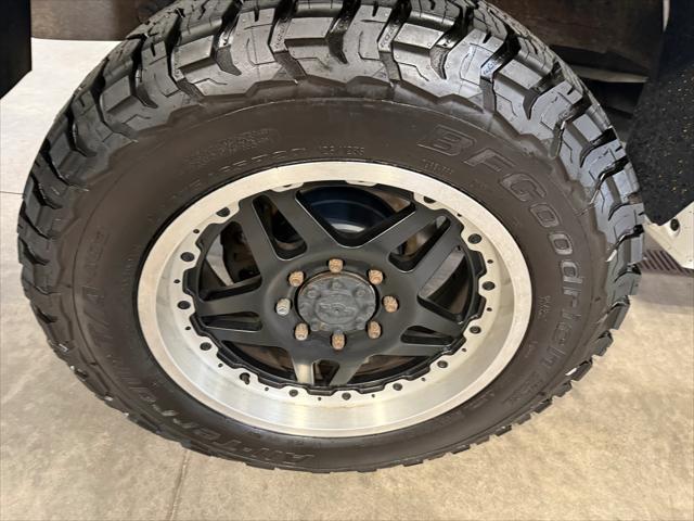 used 2017 Ram 2500 car, priced at $29,331
