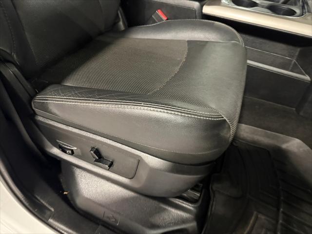 used 2017 Ram 2500 car, priced at $29,331