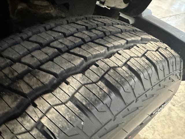 used 2012 Jeep Wrangler Unlimited car, priced at $13,999