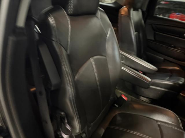 used 2014 GMC Acadia car, priced at $9,169