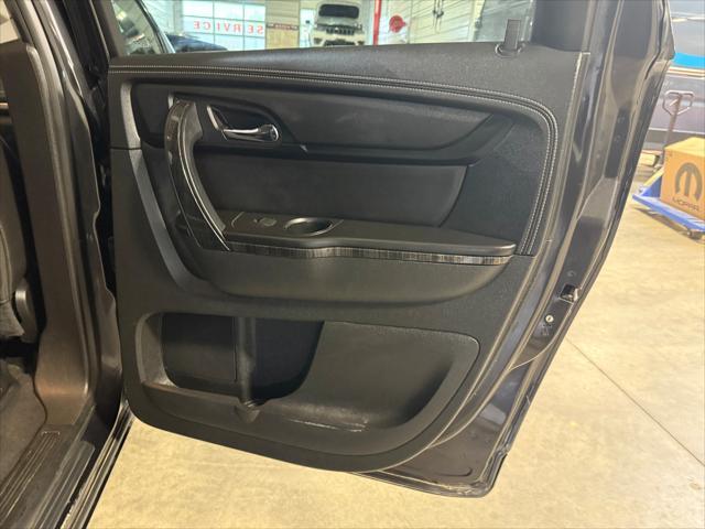used 2014 GMC Acadia car, priced at $9,169