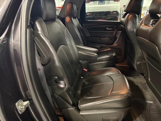used 2014 GMC Acadia car, priced at $9,169