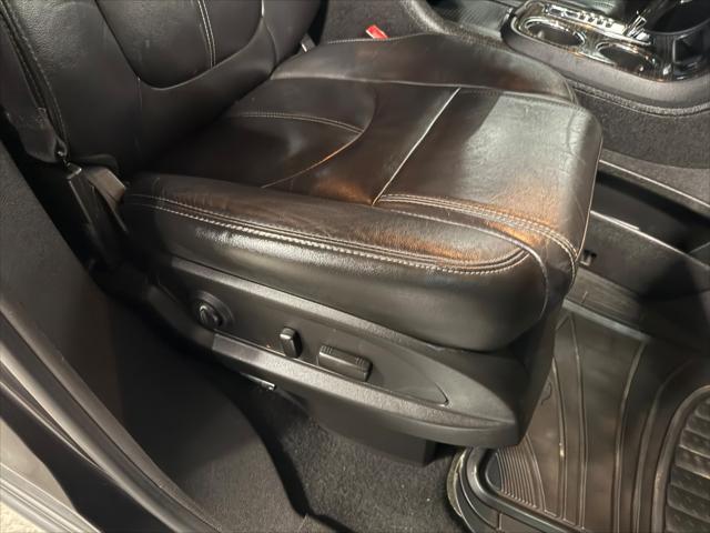 used 2014 GMC Acadia car, priced at $9,169