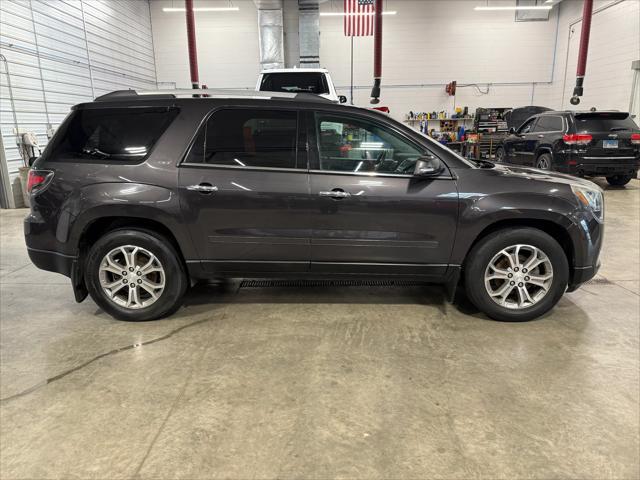 used 2014 GMC Acadia car, priced at $9,169