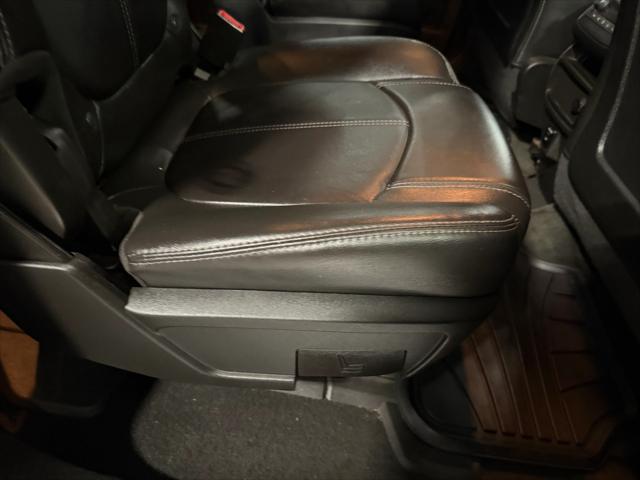 used 2014 GMC Acadia car, priced at $9,169