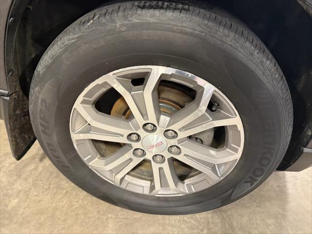 used 2014 GMC Acadia car, priced at $9,169