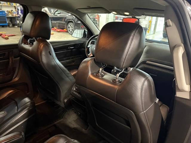 used 2014 GMC Acadia car, priced at $9,169