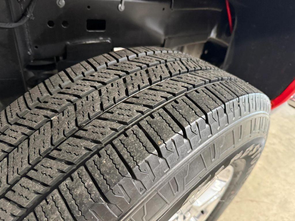 used 2024 Ram 2500 car, priced at $42,708