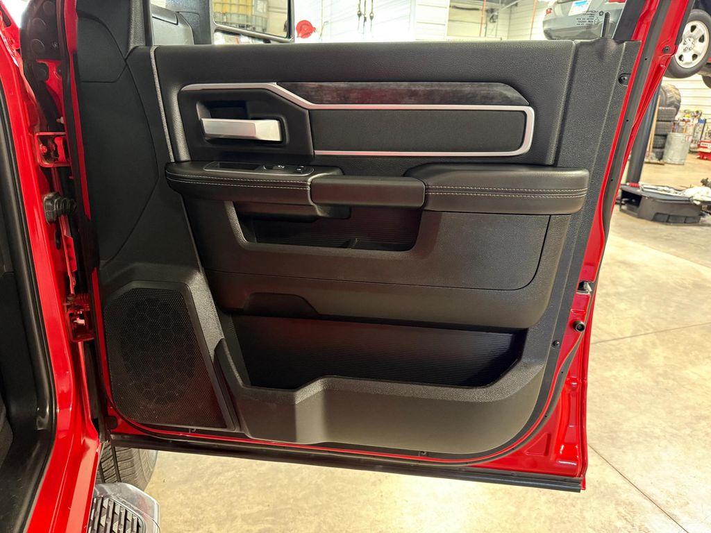 used 2024 Ram 2500 car, priced at $42,708