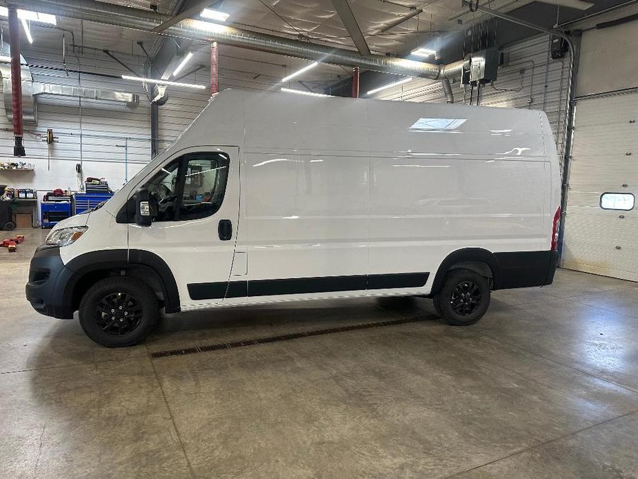 new 2024 Ram ProMaster 3500 car, priced at $66,746