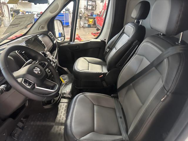 new 2024 Ram ProMaster 3500 car, priced at $65,508