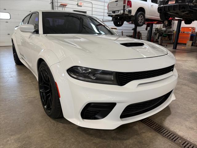 used 2020 Dodge Charger car, priced at $44,886