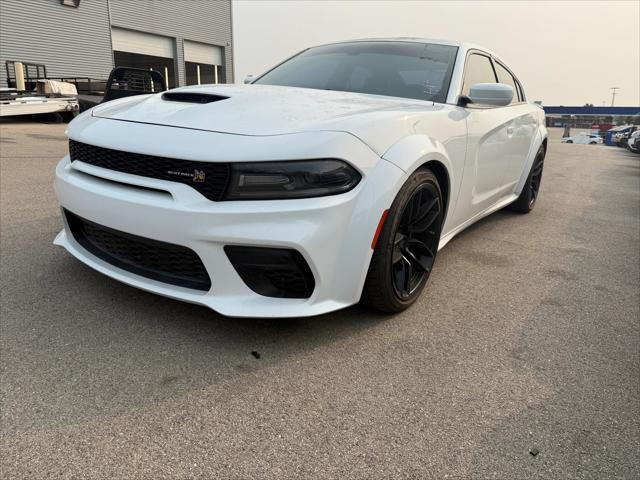 used 2020 Dodge Charger car, priced at $45,653