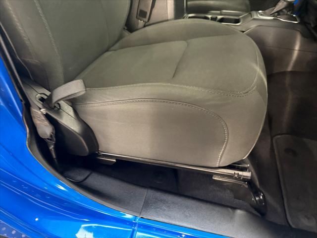 used 2021 Jeep Gladiator car, priced at $31,451