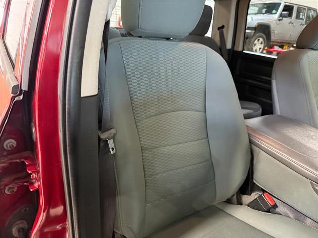 used 2014 Ram 1500 car, priced at $17,961
