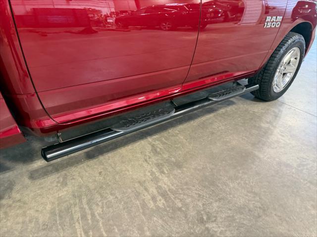 used 2014 Ram 1500 car, priced at $17,961