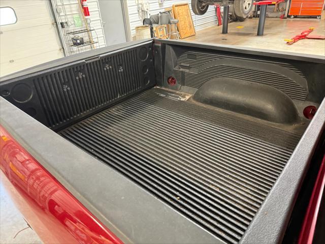 used 2014 Ram 1500 car, priced at $17,961