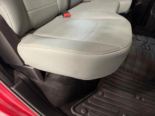 used 2014 Ram 1500 car, priced at $17,961