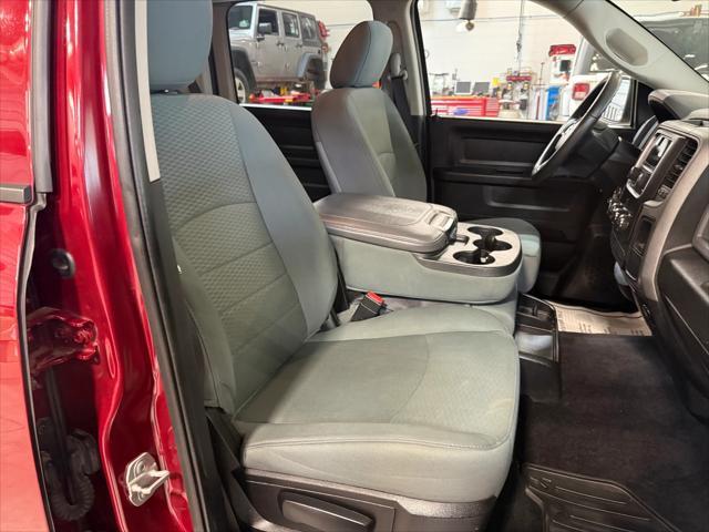 used 2014 Ram 1500 car, priced at $17,961