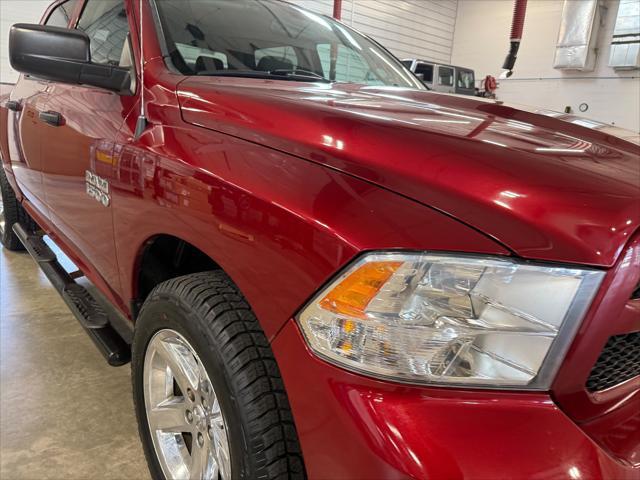 used 2014 Ram 1500 car, priced at $17,961