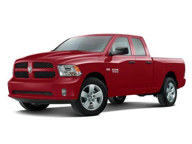 used 2014 Ram 1500 car, priced at $18,246