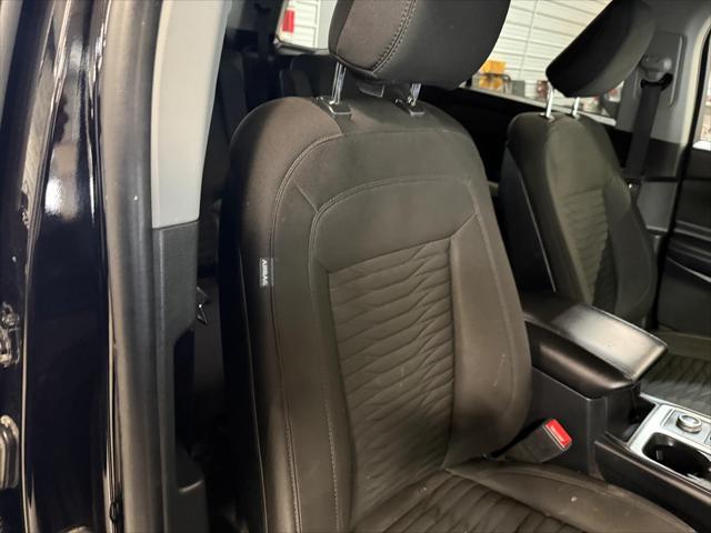 used 2020 Ford Explorer car, priced at $21,264