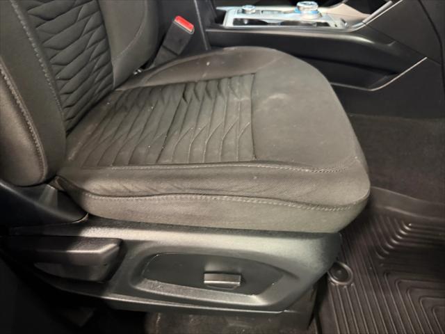 used 2020 Ford Explorer car, priced at $21,264