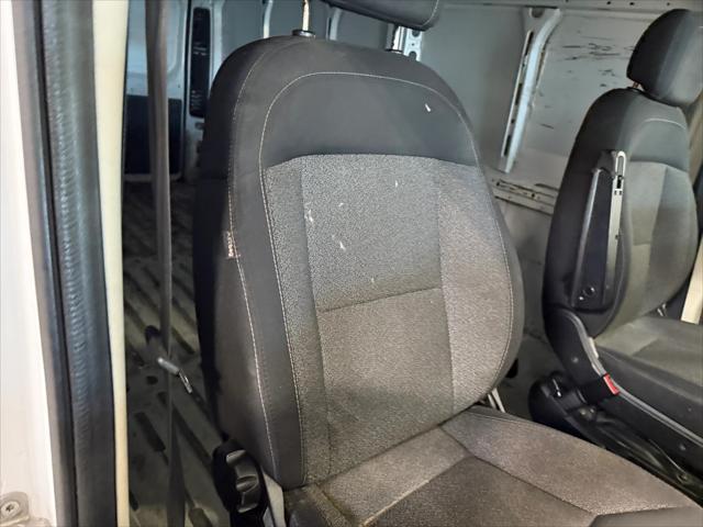 used 2021 Ram ProMaster 3500 car, priced at $28,807