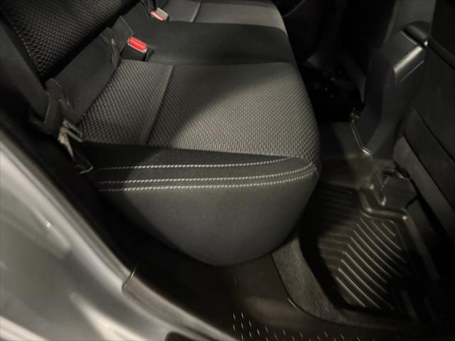 used 2018 Subaru Forester car, priced at $14,776