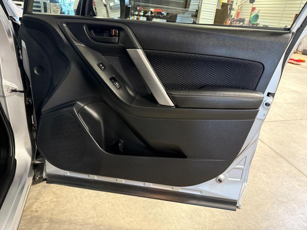 used 2018 Subaru Forester car, priced at $13,972
