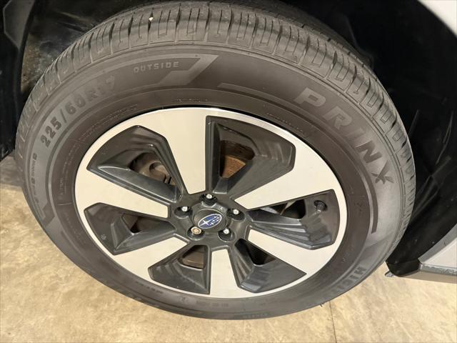 used 2018 Subaru Forester car, priced at $14,776