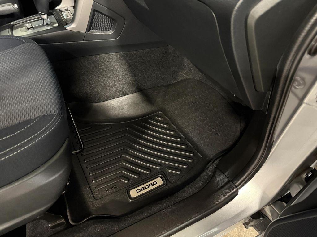 used 2018 Subaru Forester car, priced at $13,972