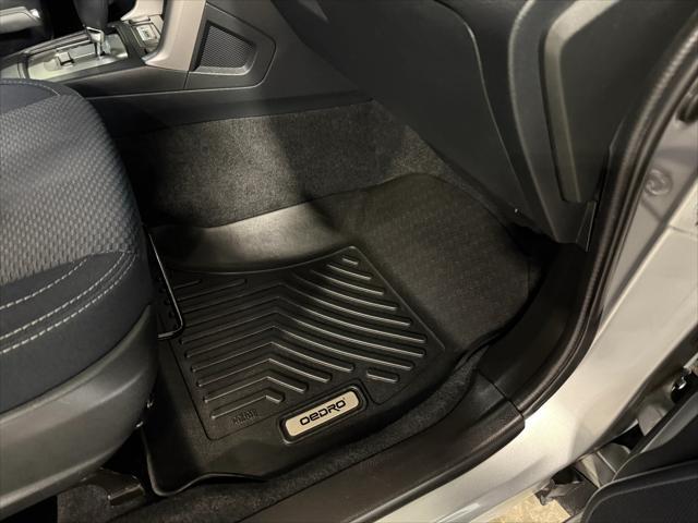 used 2018 Subaru Forester car, priced at $14,776