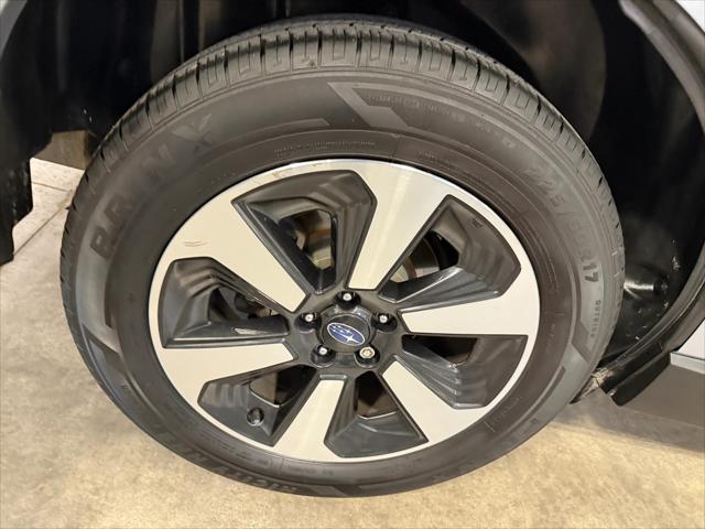 used 2018 Subaru Forester car, priced at $14,776