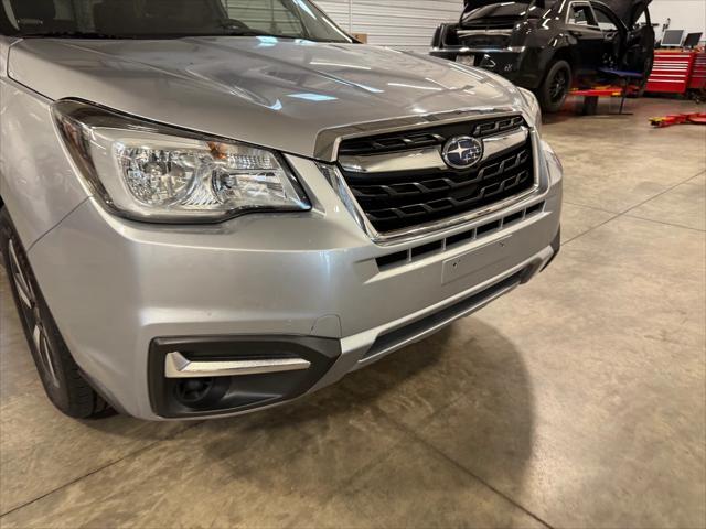 used 2018 Subaru Forester car, priced at $14,776